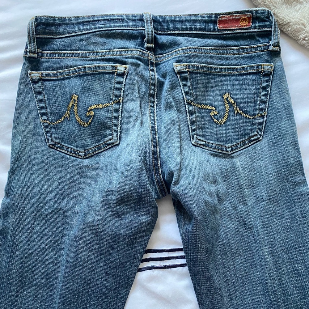 AG jeans